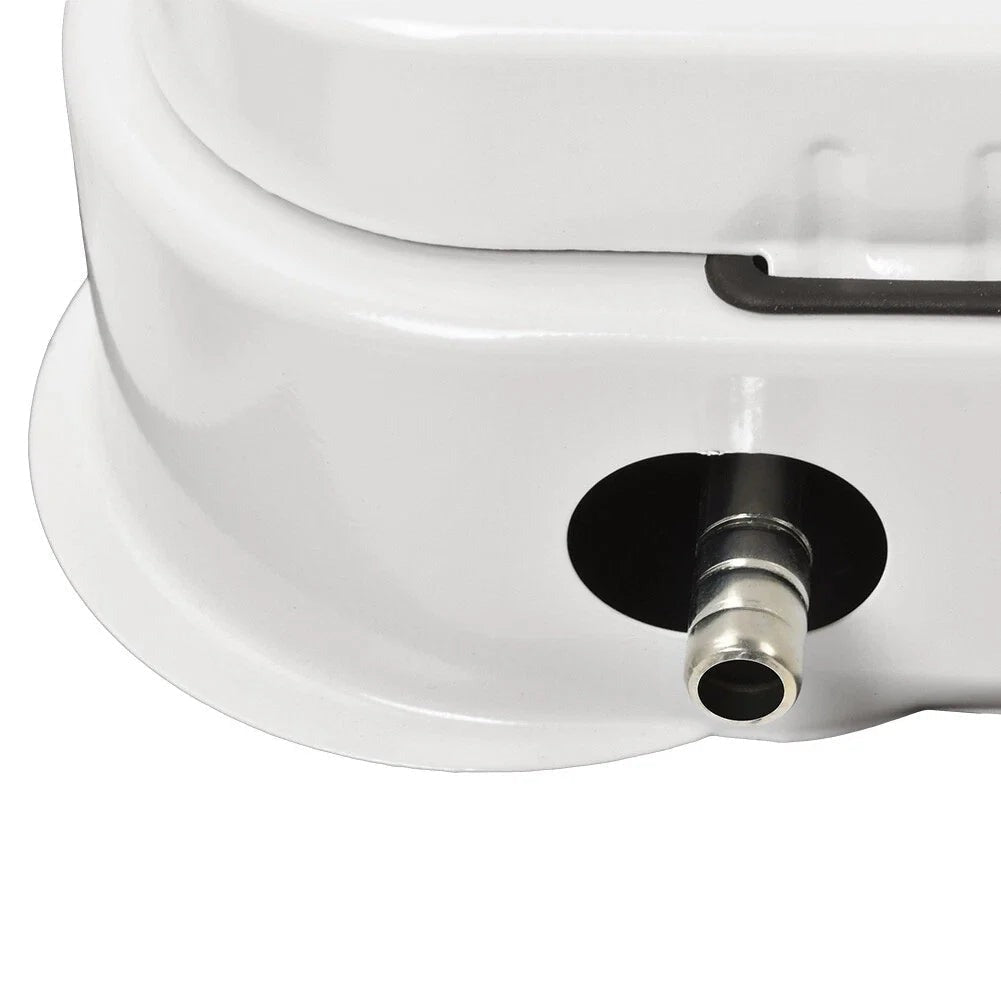 Aragaz portabil Ocean pe gaz cu 3 arzătoare – camping și uz casnic