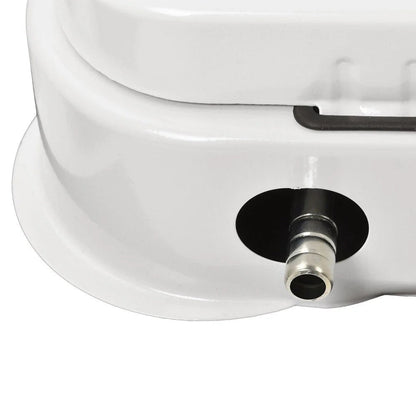 Aragaz portabil Ocean pe gaz cu 3 arzătoare – camping și uz casnic