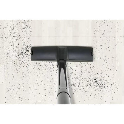 Aspirator Cyclonic LEIHMANN 1300W cu Filtru HEPA și Tub Telescopic