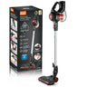 Aspirator Vertical Fara Fir Portabil RAF R8667 2 in 1, 100W Brushless, HEPA, LED – Autonomie 60 min