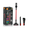 Aspirator vertical fara fir RAF R8675 2in1 HEPA 40min LED