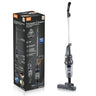 Aspirator vertical 2 in 1 RAF 600W filtru HEPA fara sac - Cadou Mini Umidificator