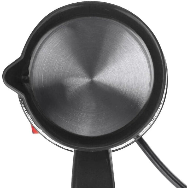 Ceainic Electric & Ibric Cafea 2 în 1 RAF R.126 600W, 500ml, Anti-Uscare, Verde