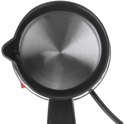 Ceainic Electric & Ibric Cafea 2 în 1 RAF R.126 600W, 500ml, Anti-Uscare, Verde