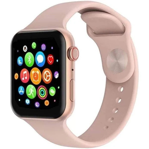 Smartwatch I7 Pro Max I7 Promax 1.80” – Apeluri Bluetooth, Monitorizare Sănătate, Moduri Sport, Rezistent la Apă