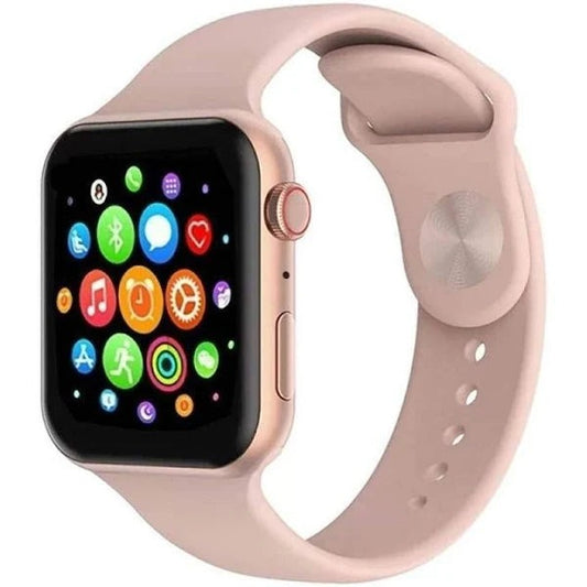 Smartwatch I7 Pro Max I7 Promax 1.80” – Apeluri Bluetooth, Monitorizare Sănătate, Moduri Sport, Rezistent la Apă