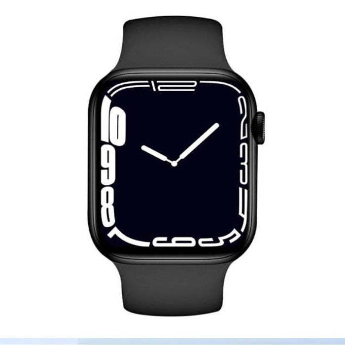 Smartwatch I7 Pro Max I7 Promax 1.80” – Apeluri Bluetooth, Monitorizare Sănătate, Moduri Sport, Rezistent la Apă