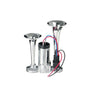 Claxon pneumatic auto 12V universal 600dB aer comprimat zinc cromat