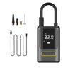 Compresor Auto Digital Wireless 150 PSI 18L/min cu Powerbank