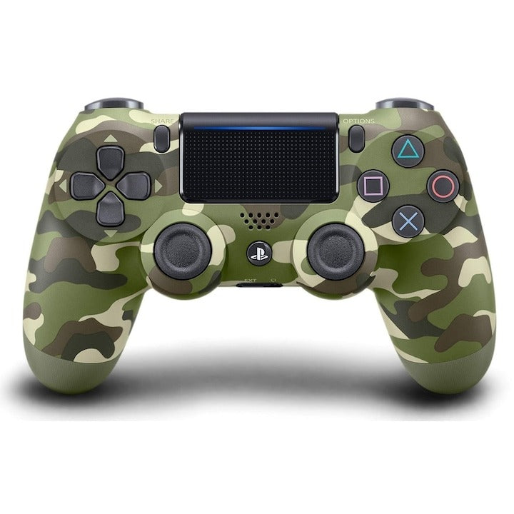 Controller PS4 DualShock 4 V2 Army