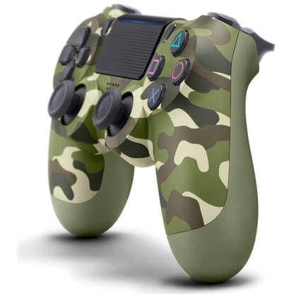 Controller PS4 DualShock 4 V2 Army