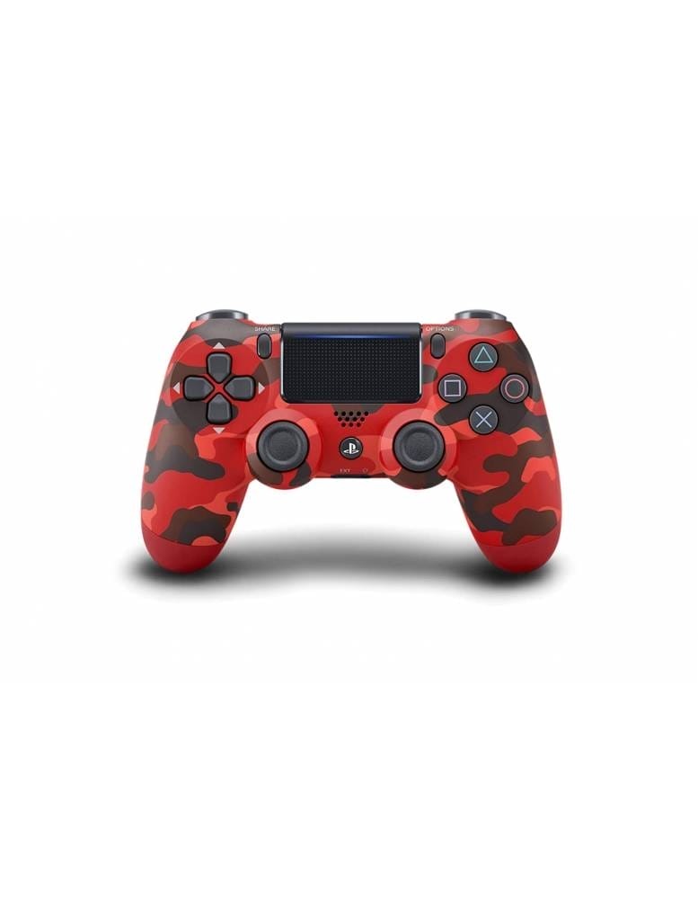 Controller - Joystick PS4 DualShock 4 V2 Army
