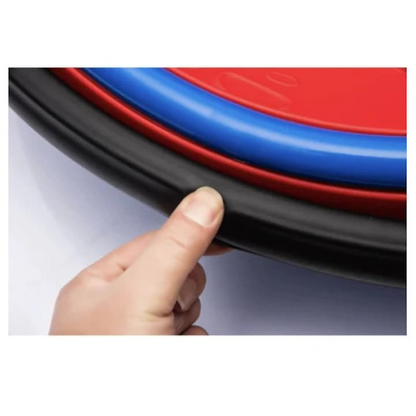 Masinuta Electrica Bumper Car DLS-K1 – Rotire 360, Bluetooth si Control Parental