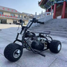 Kart Off Road pe Benzina 212cc, 8.5CP, Motor 4 Timpi, Chain Drive, Frana Disc Hidraulica