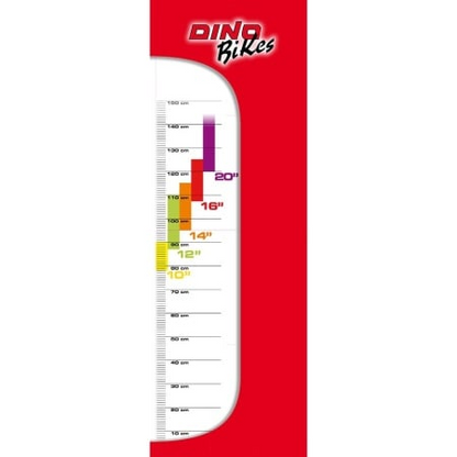Bicicleta Copii Flash DB-614-FH Dino Bikes 16 Inch, Roti Ajutatoare, Aparatori, Sticla Apa