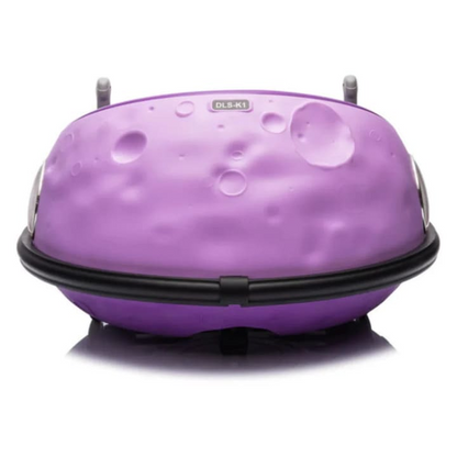 Masinuta Electrica Bumper Car DLS-K1 – Rotire 360, Bluetooth si Control Parental