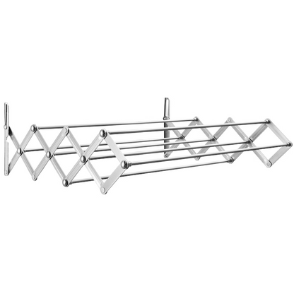 Uscator Rufe JUWEL RuckZuck 60 – Compact, Retractabil si Ideal pentru Spatii Mici