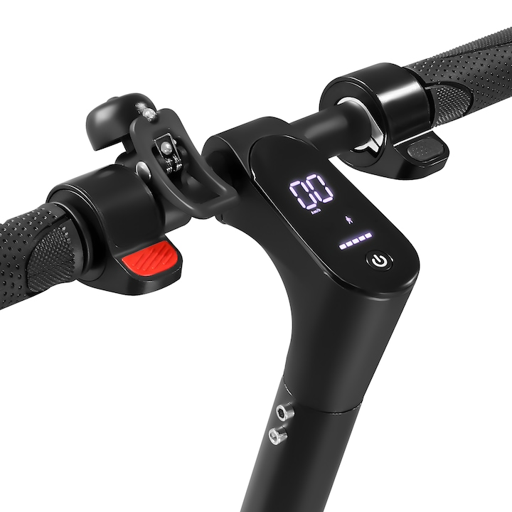 Trotineta Electrica M2 Pro – Motor 500W, Roti 8.5 Inch, Autonomie 22 km si Design Sport