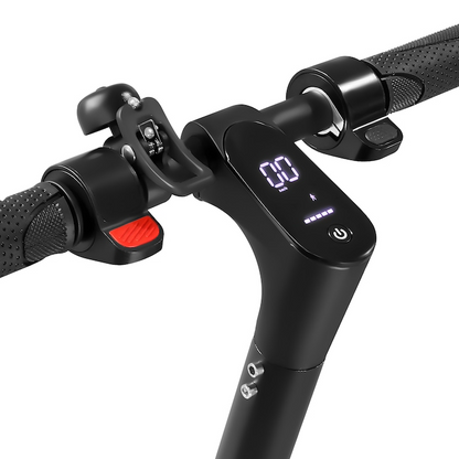 Trotineta Electrica M2 Pro – Motor 500W, Roti 8.5 Inch, Autonomie 22 km si Design Sport
