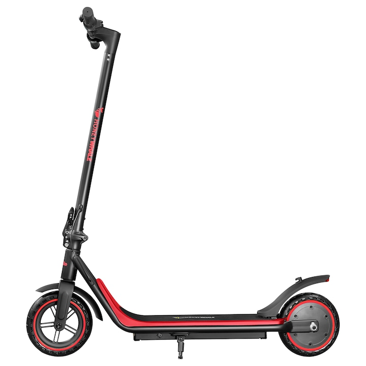 Trotineta Electrica M2 Pro – Motor 500W, Roti 8.5 Inch, Autonomie 22 km si Design Sport