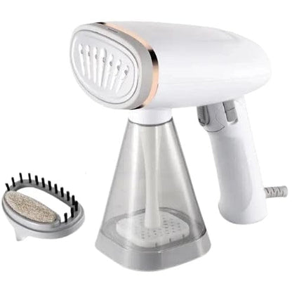Aparat de calcat vertical cu aburi SB-802 – Steamer portabil pentru haine fara masa de calcat
