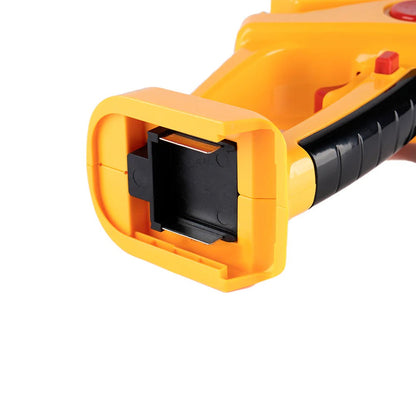 Foarfeca electrica cu 2 acumulatori 12V/5Ah – pentru tuns gard viu