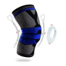 Genunchiera textila WL-8091 – suport articular