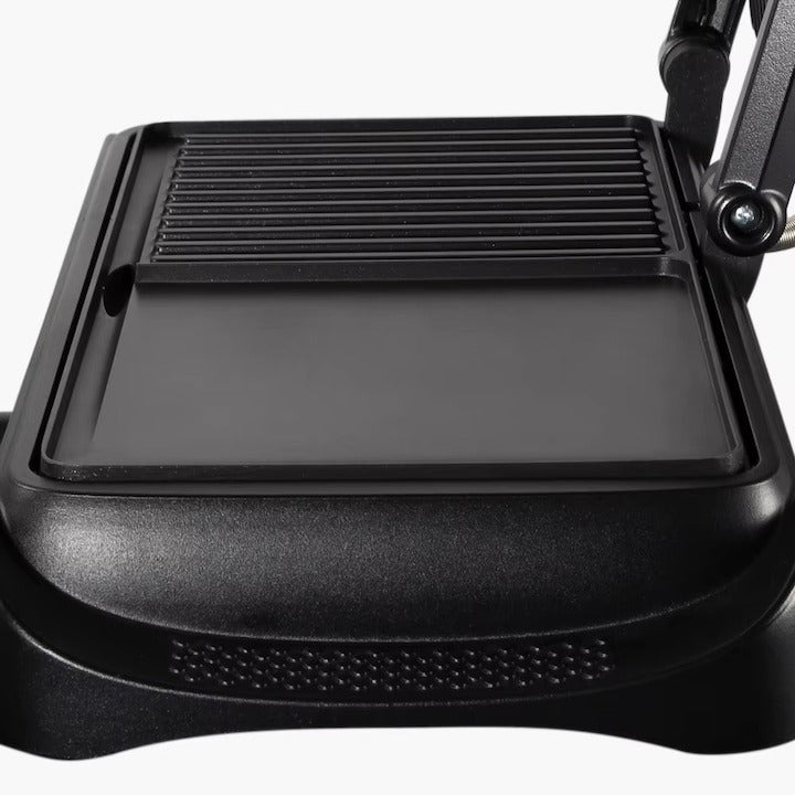 Grill Electric 2 în 1 RAF R2695 1600W Antiaderent