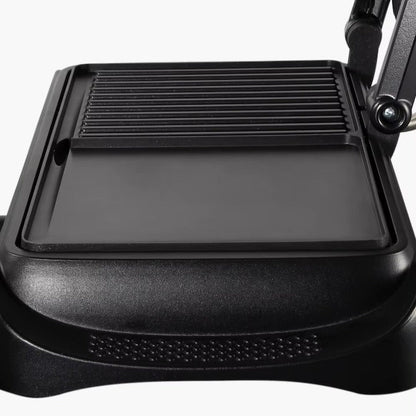 Grill Electric 2 în 1 RAF R2695 1600W Antiaderent