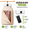 Uscator de rufe electric portabil 600W pliabil pentru calatorii