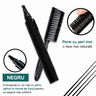 Oferta 1+1 GRATIS – Marker Pentru Barba si Sprancene, Umple Golurile Instant si Ofera Contur Perfect