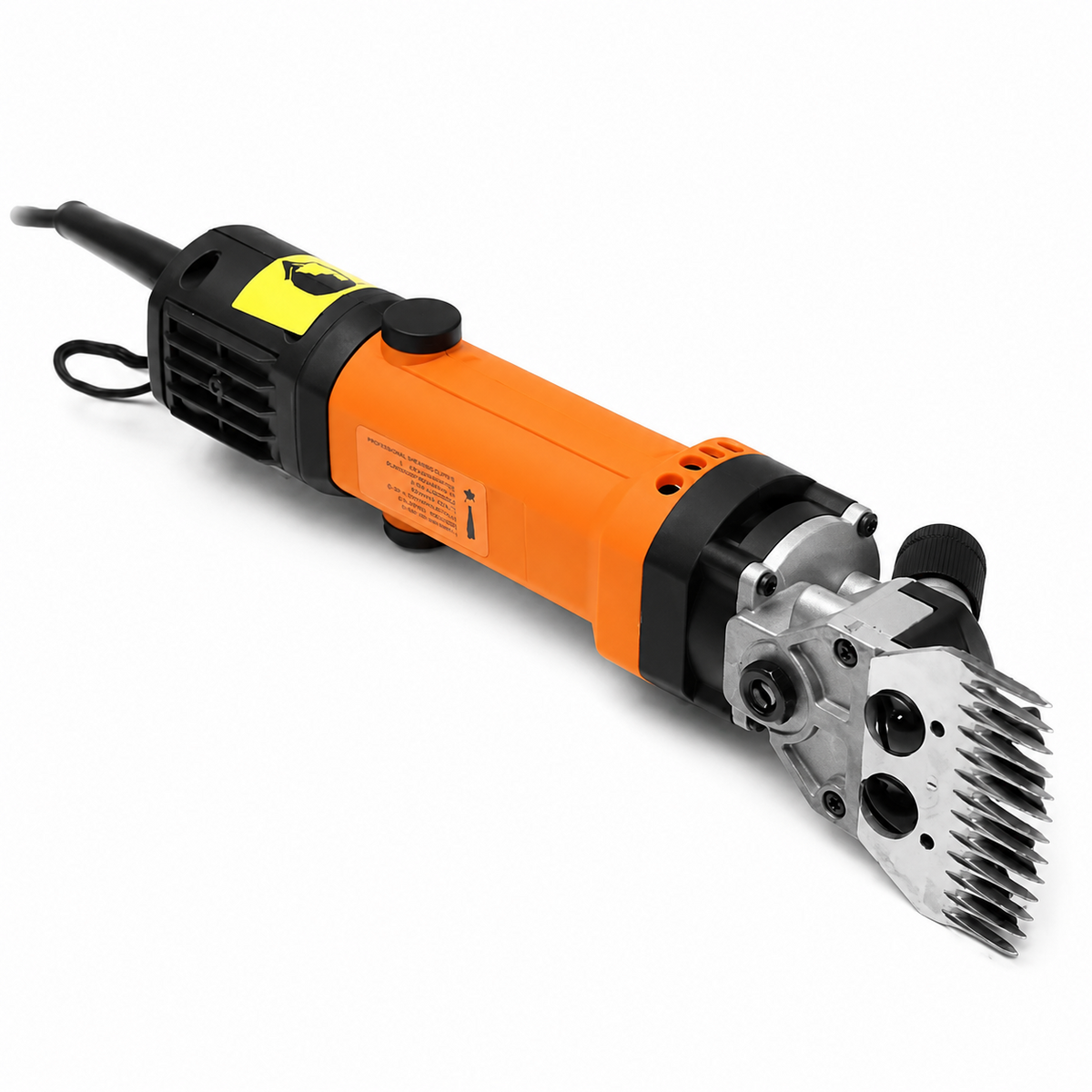 Masina electrica de tuns oi 850W, 2800RPM, lame laser, racire integrata