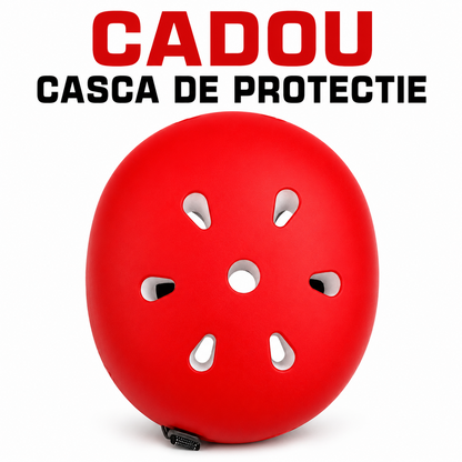 Bicicleta Copii Candy 16 20 Inch Roz Cu Geanta Inimioara Scaun Papusi Si Roti Ajutatoare CADOU Casca de protectie