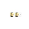 Boxa portabila bluetooth WS-887 mini 1+1 gratis radio FM USB