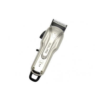 Mașină profesională de tuns câini și oi Daling DL-D33 8-în-1, 12W, acumulator + priză, 4 capete