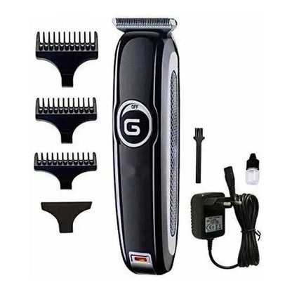 Mașină tuns profesională Geemy 6050 – cu lame de precizie