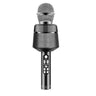 Microfon karaoke wireless Q008 – Bluetooth și difuzor integrat