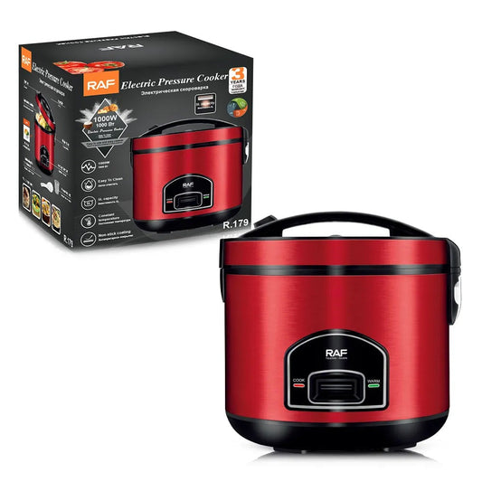 Oală Electrică Rice Cooker RAF R179 5L 1000W