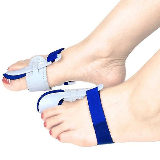 Set 2 orteze monturi – Goodnight Bunion corector