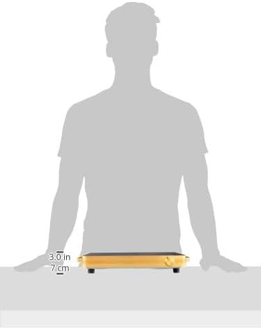 Plită vitroceramică SilverCrest – cu inducție și infraroșu, electrică