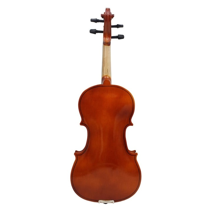 Vioara clasica 3/4 set complet cu toc arcus corzi rezerva instrument incepatori