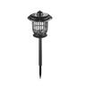 Lampa solara anti tantari LED UV 2 in 1 exterior 52 cm IP44 gradina