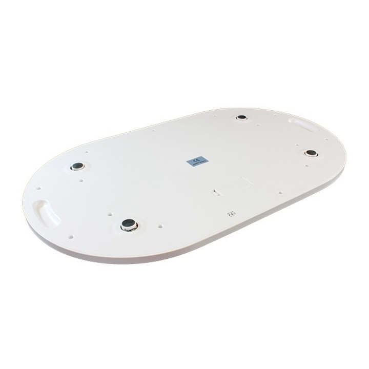 Cantar Digital pentru Bebelusi si Nou Nascuti 20kg, Functie Tara si Hold, Afisaj LCD