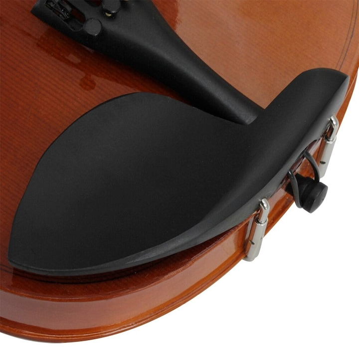 Vioara clasica 3/4 set complet cu toc arcus corzi rezerva instrument incepatori