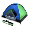 Cort Camping Pentru 2 Persoane – Impermeabil, Usor De Montat, Cu Plasa Anti-Insecte si 2 Marimi Disponibile