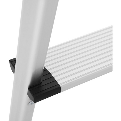 Scara dubla aluminiu 3 trepte pliabila multifunctionala 150kg usoara