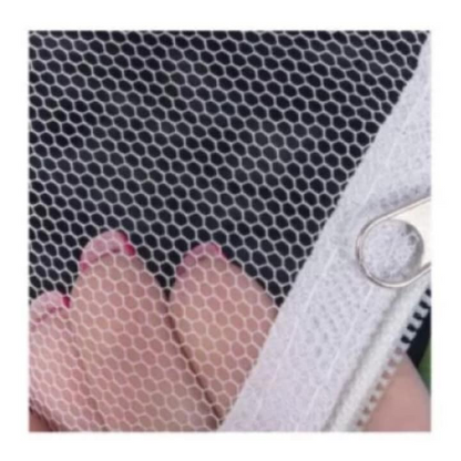 Cort Camping Pentru 2 Persoane – Impermeabil, Usor De Montat, Cu Plasa Anti-Insecte si 2 Marimi Disponibile