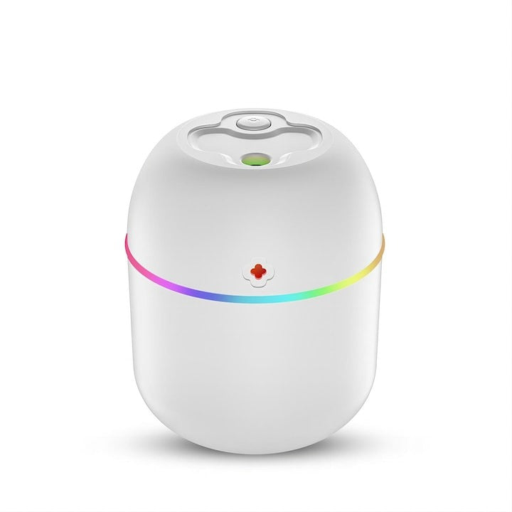 Incalzitor biberon rapid cu afisaj digital + cadou umidificator