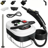 Aparat Profesional De Curatat Cu Abur – 2500W, Abur Puternic, 7 Accesorii si Curatare Fara Chimicale