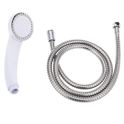 Robinet electric instant cu duș – încălzire apă, montaj chiuveta, afișaj LCD